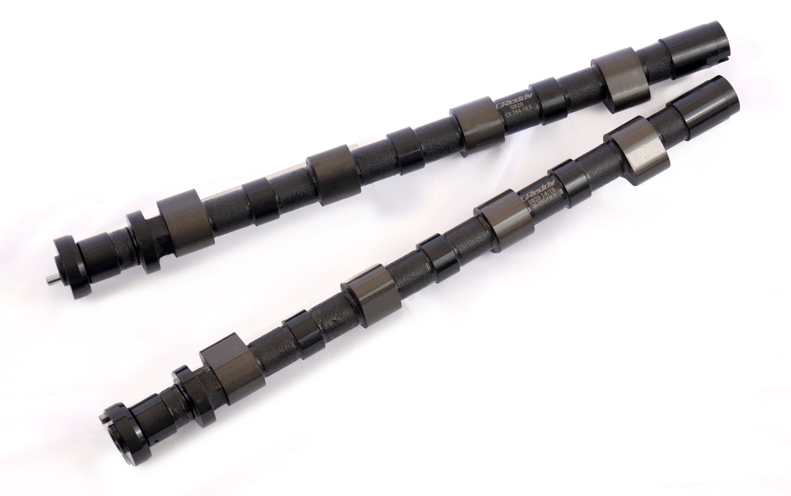 GREDDY PERFORMANCE CAMSHAFT EASY IN 256 10.5 FOR NISSAN SILVIA (R)PS13 SR20DET 13524607