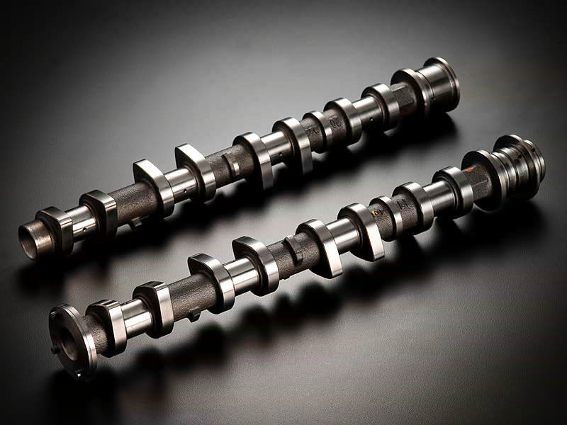 JUN AUTO High Lift Camshafts IN  For TOYOTA 1NZ-FE 1004M-T031