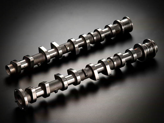 JUN AUTO High Lift Camshafts IN  For TOYOTA 1NZ-FE 1004M-T032