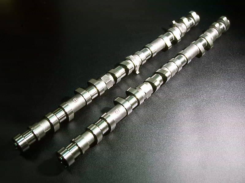 JUN AUTO High Lift Camshafts IN  For TOYOTA 2JZ-GTE 1004M-T013