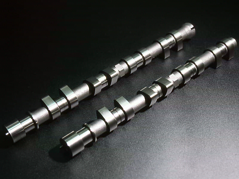 JUN AUTO High Lift Camshafts IN  For MAZDA B6-ZE 1004M-Z002