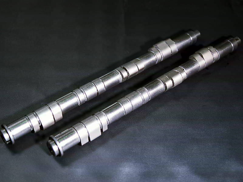 JUN AUTO Camshaft Kit  For HONDA H22A 1033M-H007