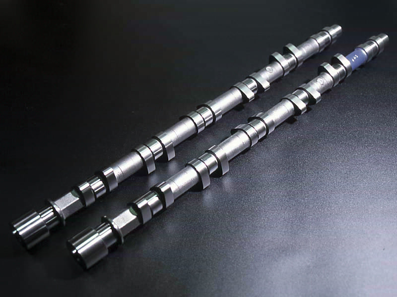 JUN AUTO High Lift Camshafts IN  For NISSAN RB20DE(T) 1004M-N074
