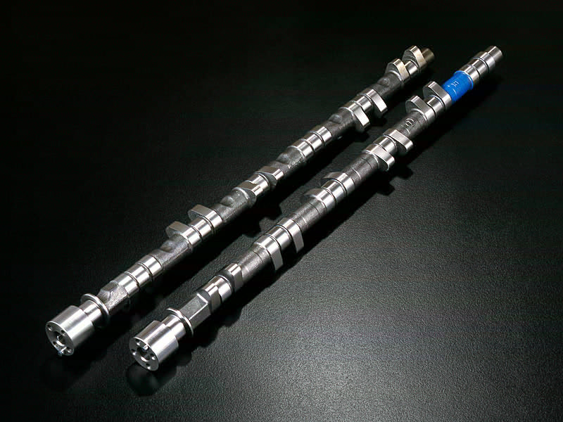 JUN AUTO High Lift Camshafts EX  For NISSAN RB26DETT 1004M-N532