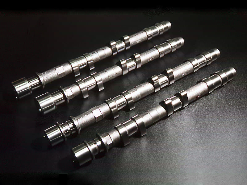 JUN AUTO High Lift Camshafts IN  For NISSAN VG30DE(TT) 1004M-N064
