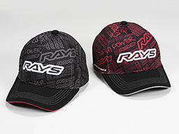 RAYS RAYS OFFICIAL GOODS RAYS OFFICIAL CAP 2020 RED FOR  7409-RED