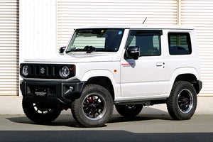 MONSTER SPORT HEIGHT UP SPRING SET FOR SUZUKI JIMNY JB64W 520500-5500M