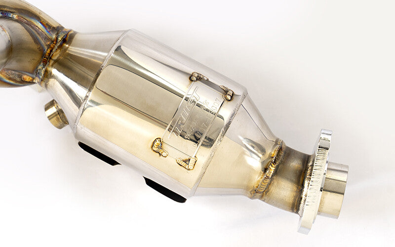 GREDDY SPORT CATALYZER FOR SUZUKI JIMNY JB74W K15B 10692004