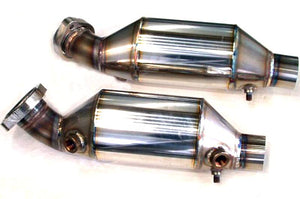 KREISSIEG METAL REINFORCED CATALYST FOR FERRARI F355 M2.7 F355-16-M27