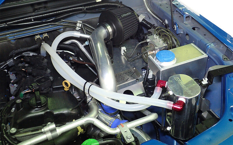 GREDDY OIL CATCH TANK KIT 1000 RHD FOR SUZUKI JIMNY JB74W K15B 13590601