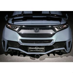 RESULT JAPAN REAR BUMPER FOR HONDA S660 JW5