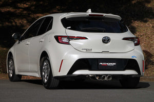 FUJITSUBO AUTHORIZE RM+C For COROLLA SPORT 1.2 TURBO 2WD NRE210H 250-22161