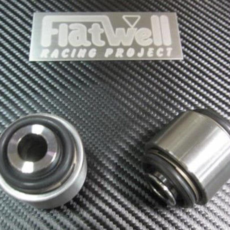 RESULT JAPAN REAR KNUCKLE PILLOW (LOWER ARM SIDE) FOR HONDA S660 JW5