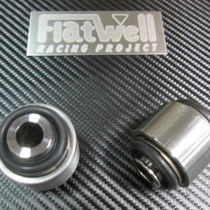 RESULT JAPAN REAR KNUCKLE PILLOW (LOWER ARM SIDE) FOR HONDA S660 JW5