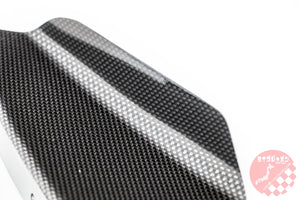 RIZE JAPAN CARBON CANARD KIT FOR SUBARU IMPREZZA GD HAWK EYE