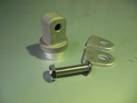 SAITO ROLLCAGE COLD FORGED JOINT KIT ALUMINUM 40