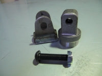 SAITO ROLLCAGE COLD FORGED JOINT KIT CHROMOLY