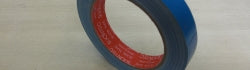 SAITO ROLLCAGE TAPE FOR PADS 25M BLUE FOR