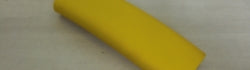 SAITO ROLLCAGE ROLL CAGE PAD YELLOW FOR