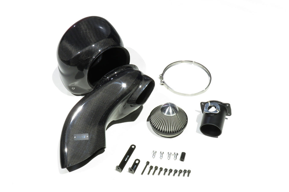 BLITZ CARBON INTAKE SYSTEM For TOYOTA GR YARIS GXPA16 27030