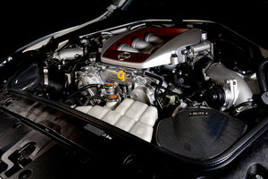 BLITZ CARBON INTAKE SYSTEM For NISSAN GT-R R35 27025