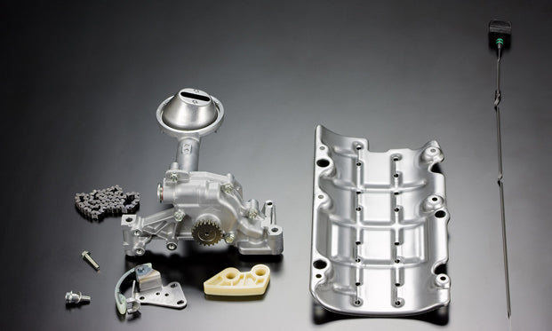 TODA RACING Balancer Shaft Killer KIT  For ACCORD EuroR CIVIC TypeR K20A 15100-K20-000