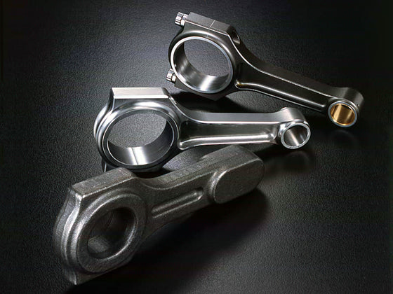 JUN AUTO Connecting Rod (Set)  For TOYOTA 2T-G 1002M-T004