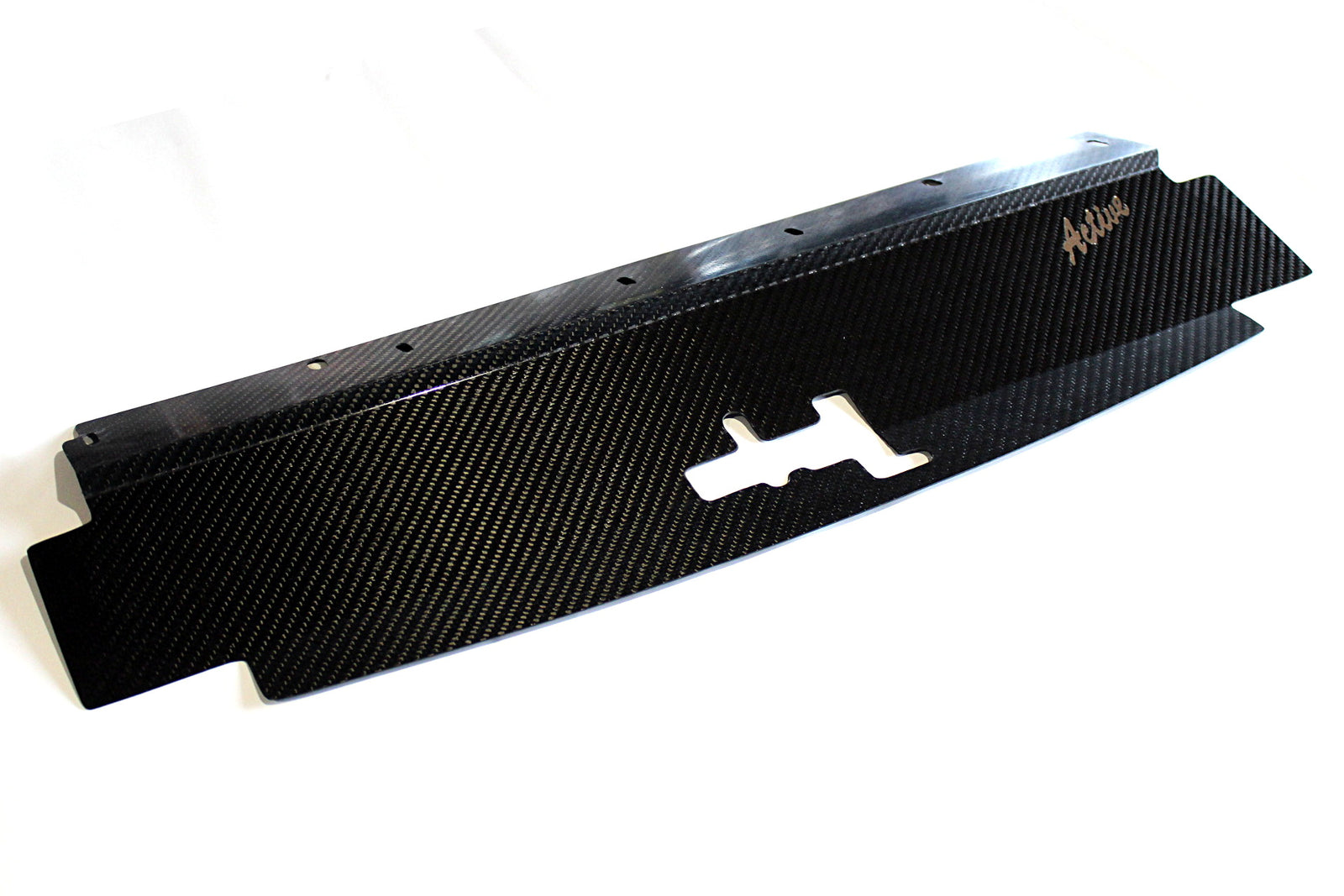 GARAGE ACTIVE COOLING PANEL CARBON FOR NISSAN SKYLINE GT-R BNR32 GARAGE-ACTIVE-00001