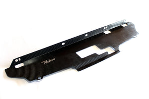 GARAGE ACTIVE COOLING PANEL CARBON FOR NISSAN SKYLINE GT-R BCNR33 GARAGE-ACTIVE-00002