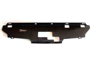 GARAGE ACTIVE COOLING PANEL CARBON FOR NISSAN SKYLINE GT-R BCNR33 GARAGE-ACTIVE-00002