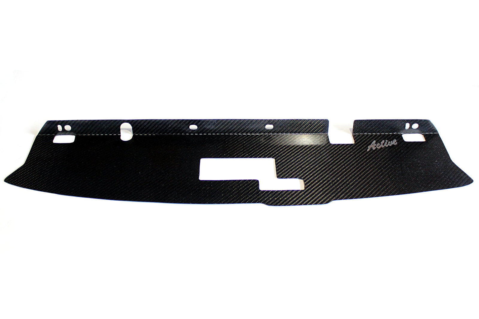 GARAGE ACTIVE COOLING PANEL CARBON FOR NISSAN SKYLINE GT-R BNR34 GARAGE-ACTIVE-00003