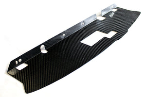 GARAGE ACTIVE COOLING PANEL CARBON FOR NISSAN SKYLINE GT-R BNR34 GARAGE-ACTIVE-00003