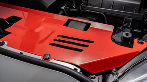 TANABE COOLING PLATE DUCT FOR TOYOTA GR YARIS GXPA16 CLPT1