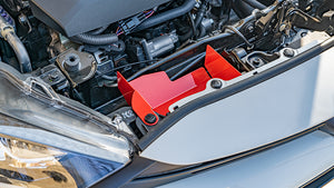 TANABE COOLING PLATE DUCT FOR TOYOTA GR YARIS GXPA16 CLPT1