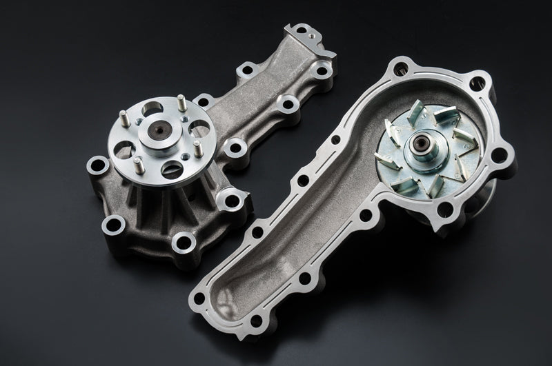 REIMAX GR-A WATER PUMP FOR NISSAN SKYLINE GT-R R32 R33 R34 21010-FAA01