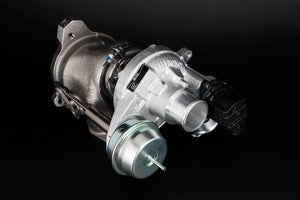 BLITZ BOLT ON TURBO SYSTEM FOR TOYOTA COROLLA NRE210 8NR-FTS 10217