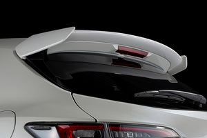 BLITZ AERO SPEED R-CONCEPT REAR SPOILER FRP FOR TOYOTA COROLLA SPORT NRE210 NRE214 HYBRID ZWE211 ZWE213H 8NR-FTS 2ZR-1NM 60336