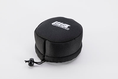 WORKS BELL RAPFIX GTC KEY LOCK SYSTEM COVER FOR  WB-00060