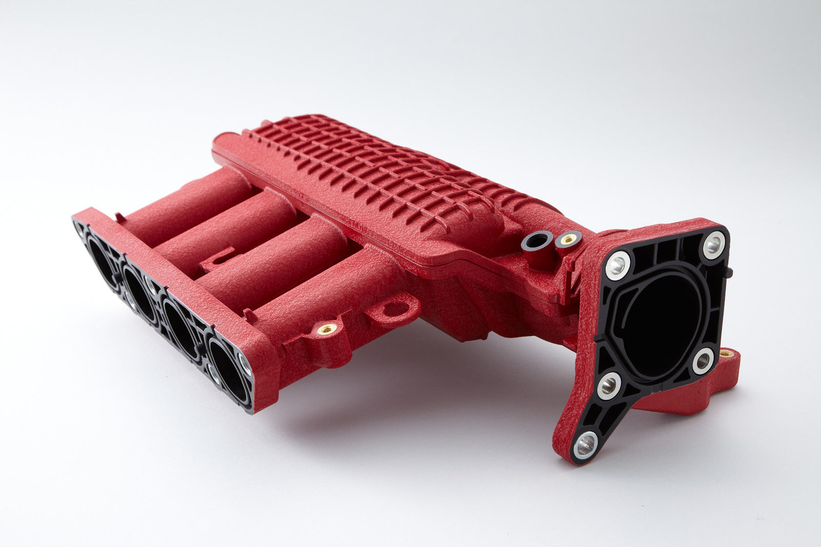 SPOON RED INTAKE CHAMBER For HONDA CR-Z ZF1 ZF2 17110-ZF1-R00