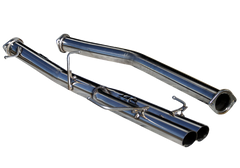 【新品・処分】HOLMENKOL SYNTEC WORLDCUP HF MID Kawasaki ZX-14 - Regular Heat Front & Rear Silver Welt