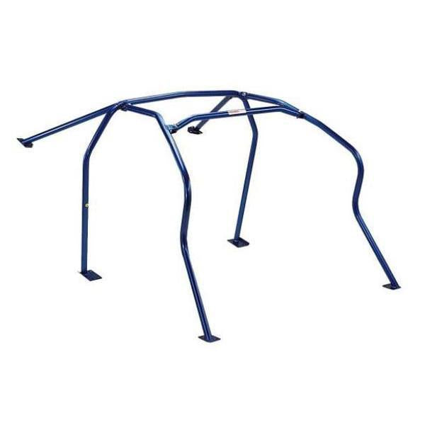 CUSCO Roll Cage D1  For MITSUBISHI Lancer Evolution CT9A (Evo.788MR 99MR) (sunroof Ex) 564 261 C