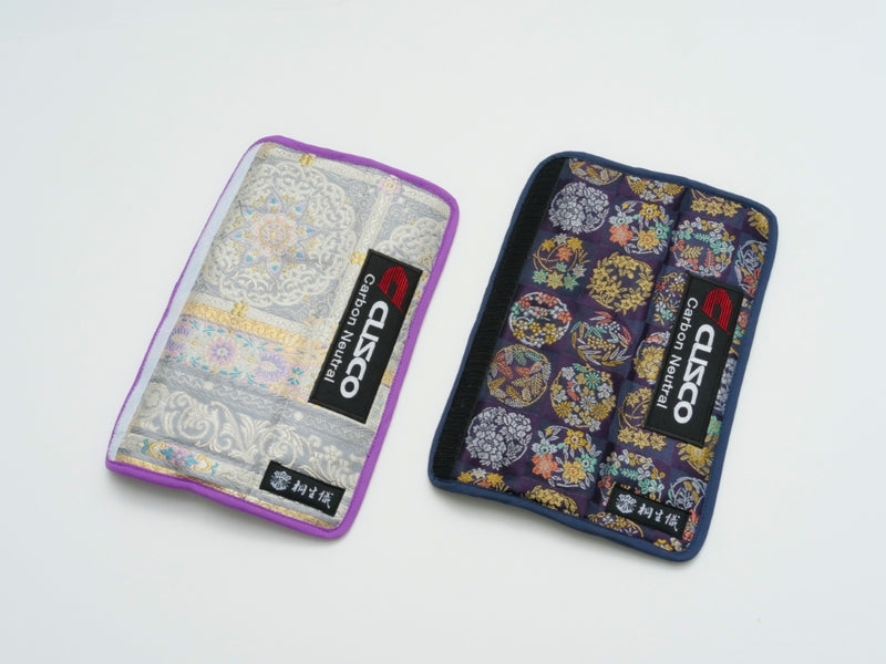 CUSCO X KIRYU-ORI SHOULDER PAD FOR  AA-099A