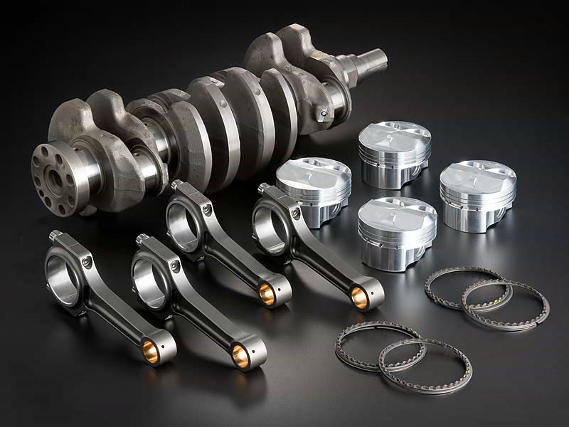 JUN AUTO Custom Kit  For HONDA B16A 1029M-H001