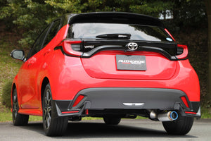 FUJITSUBO RIVID For YARIS 1.5 2WD CVT MXPA10 840-21141