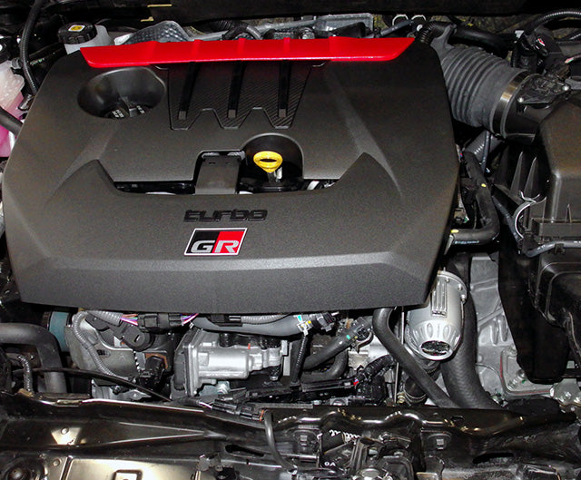 HKS SUPER SQV IV BLOW OFF VALVE FOR TOYOTA GR YARIS GXPA16 71008-AT020