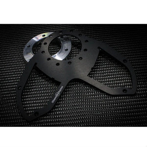 RESULT JAPAN HANDLE SWITCH PLATE FOR SUZUKI SWIFT SPORT ZC33S