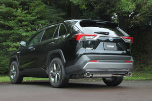 FUJITSUBO AUTHORIZE S For RAV4 2.5 HYBRID 4WD AXAH54 360-20644