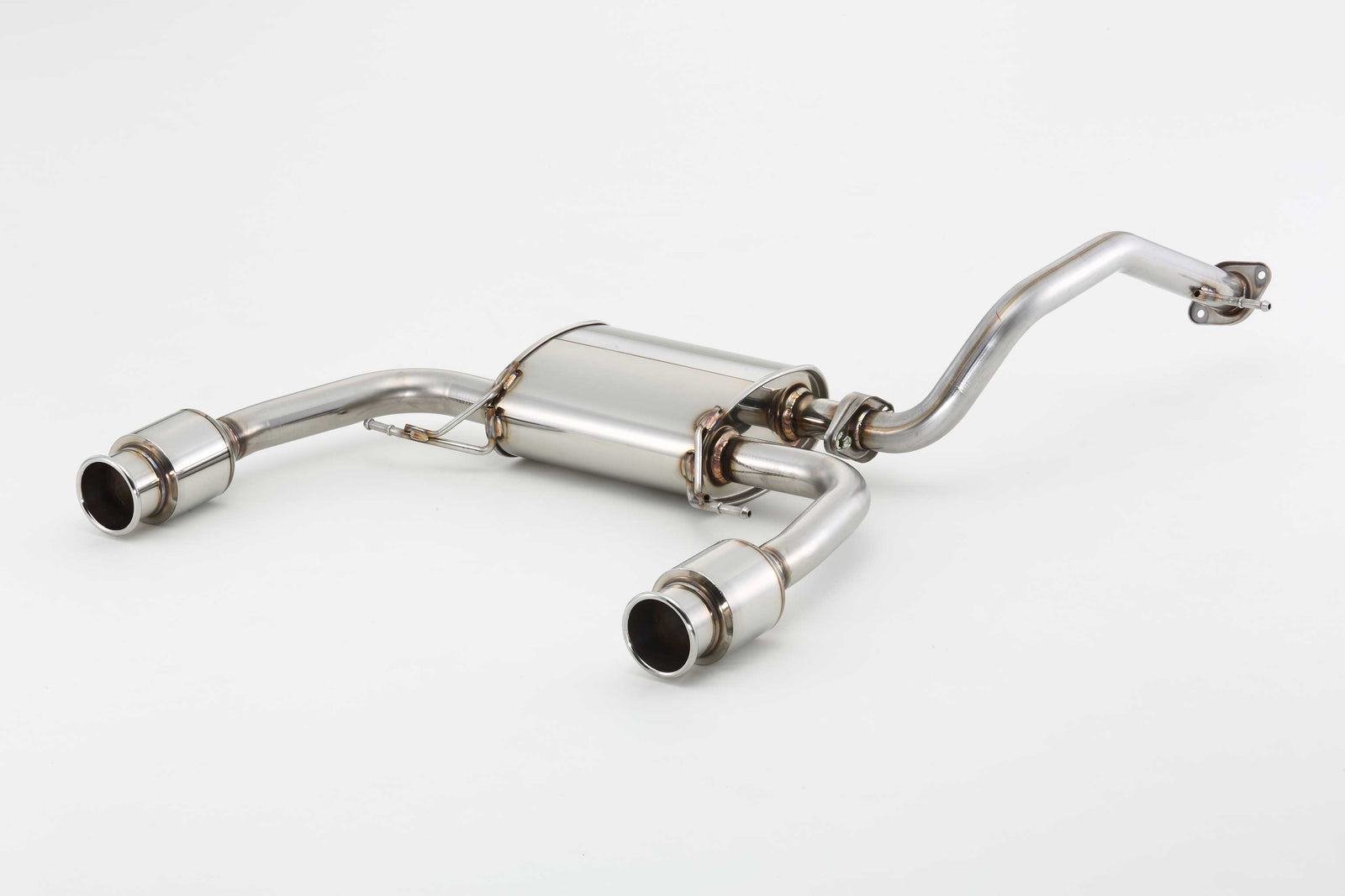FUJITSUBO A-K EXHAUST FOR DAIHATSU COPEN LA400K 750-70921