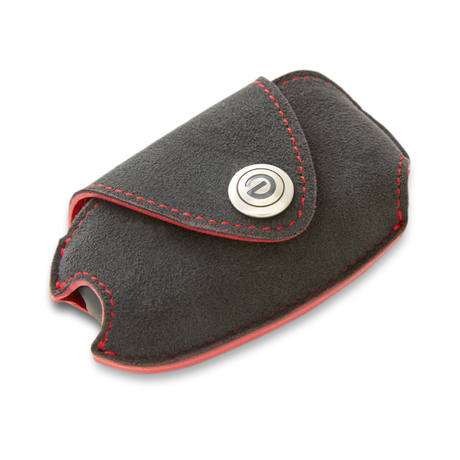 DAMD Premium Suede Key Case  For SUBARU  BN / BS, VA / VM, ZC (C-), GJ / GP (D-), SJ (C-) D-SUB-CASE-USR