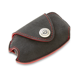 DAMD Premium Suede Key Case  For SUBARU  BN / BS, VA / VM, ZC (C-), GJ / GP (D-), SJ (C-) D-SUB-CASE-USR